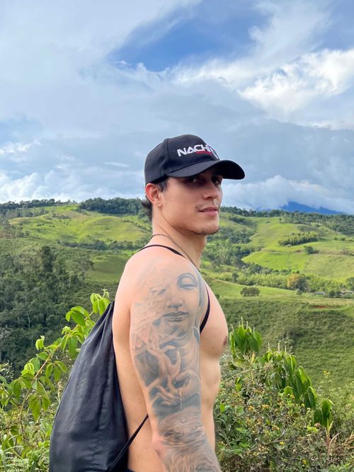 Spartacozz - spartacozz OnlyFans