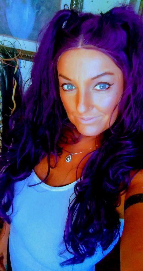 stephanie stalls - stallsstephanie OnlyFans