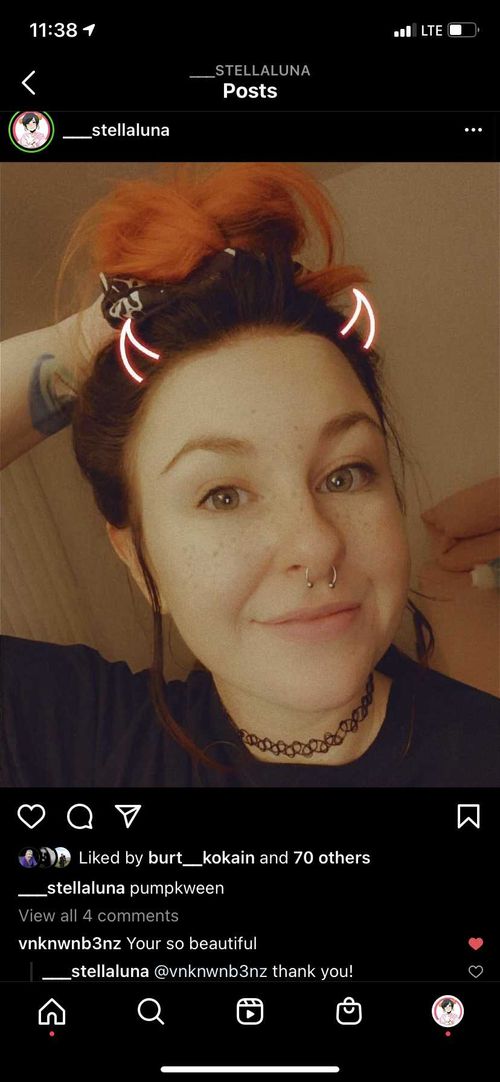 Caty Leen caty.leen OnlyFans