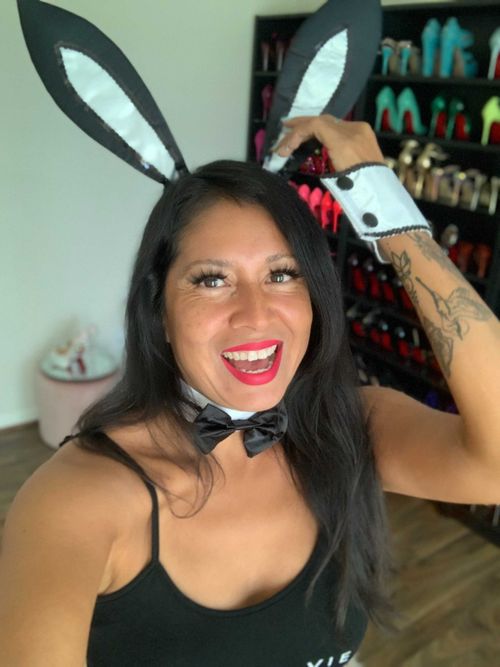 Bella - stilettocouturebella OnlyFans