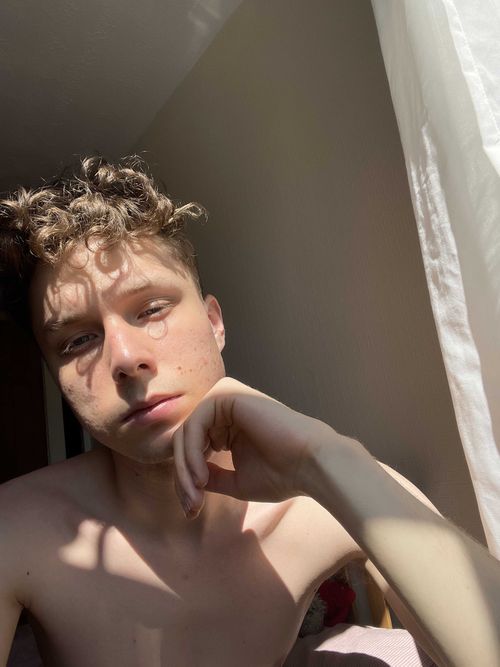 NakedArm - naked_arm OnlyFans