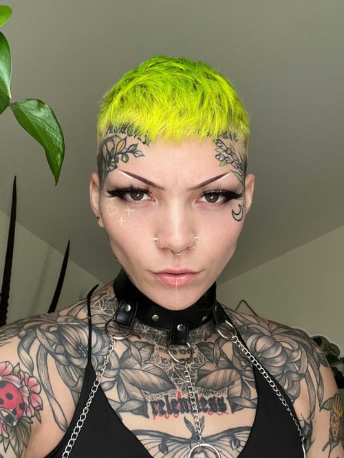 sunny - sunnyhues OnlyFans