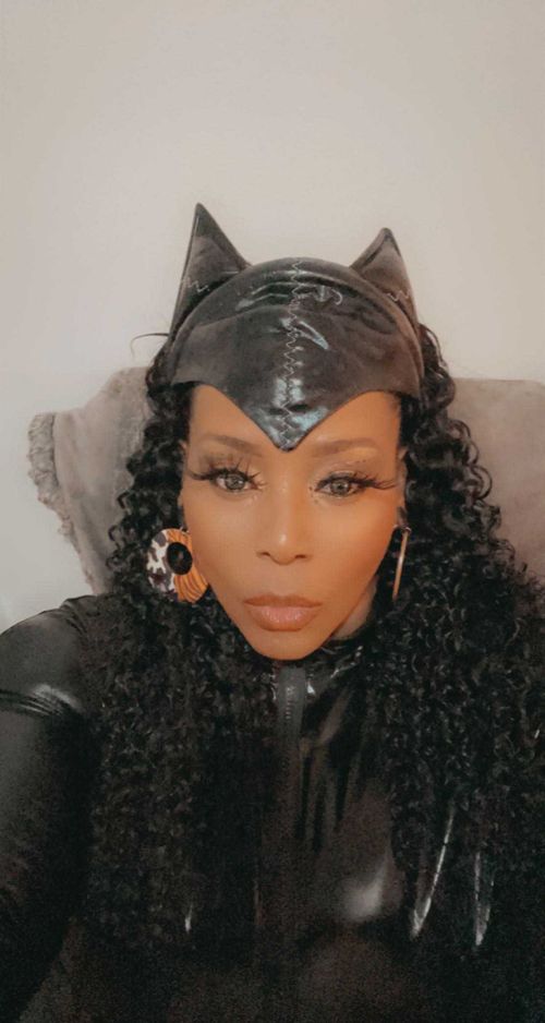 Wynter Z - wynterzmora OnlyFans