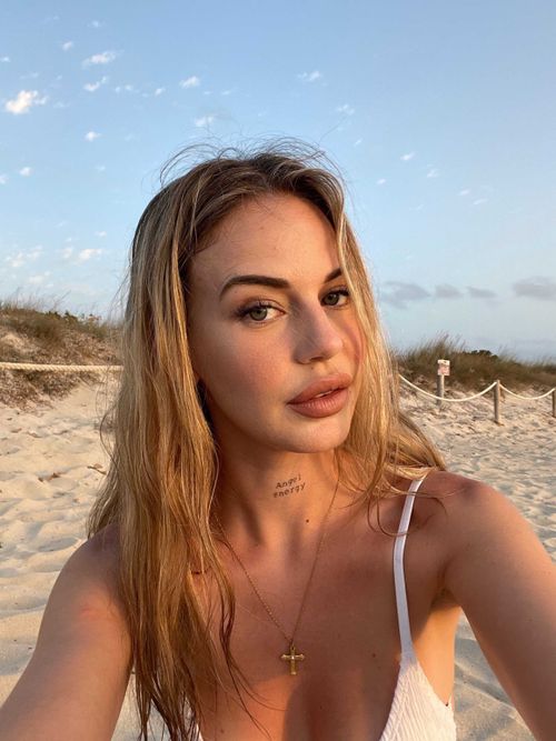 Susana Reyes - susann.r OnlyFans