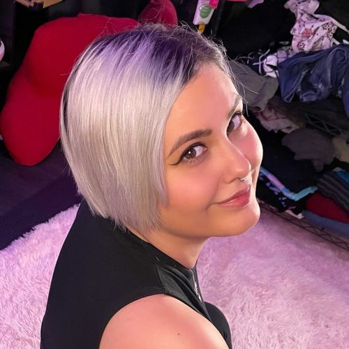 Miss Alexya - missalexya OnlyFans