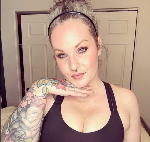 Jake & TAYLOR JOY - taylor_joy OnlyFans