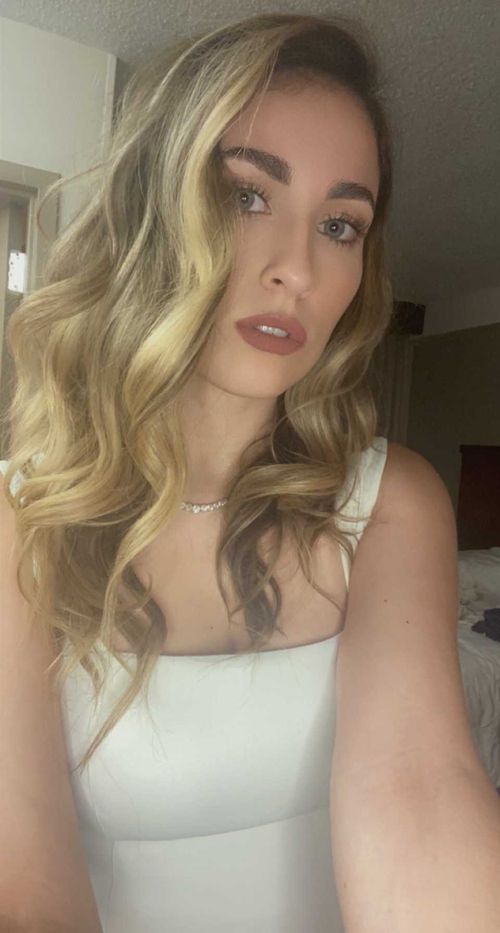 Taylor Madison - taytay95 OnlyFans