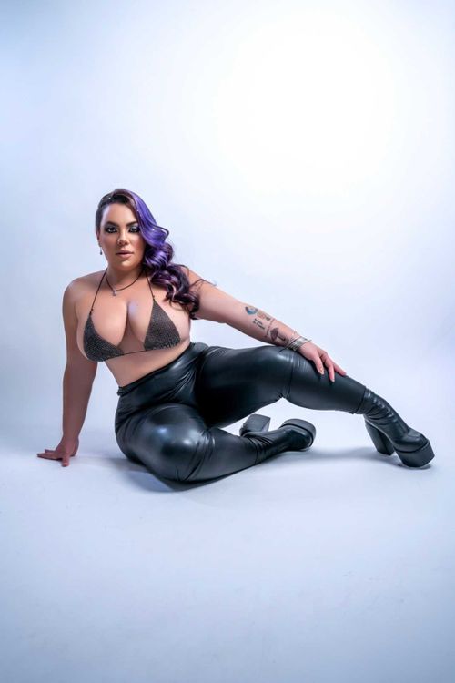Nena Temptation TOP 0.81 temptationnena OnlyFans