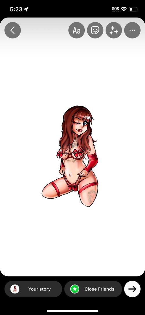 AUTUMN GRAVES ♡ - theautumngraves OnlyFans