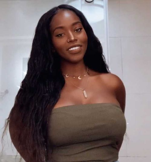 Kyesha Marie - kyeshamarie OnlyFans