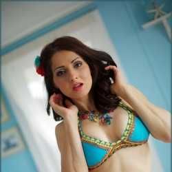 Hannah Perez - thehannahperez OnlyFans
