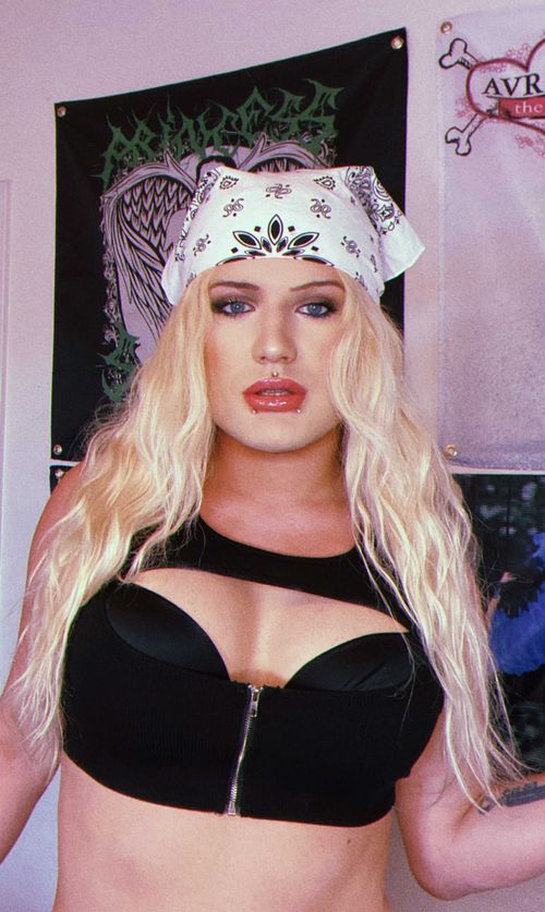 𝔍𝔞𝔪𝔦𝔢 𝔏𝔶𝔫𝔫 𝔖𝔢𝔫𝔢𝔤𝔞𝔩 - thejamiesenegal OnlyFans