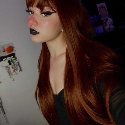 VampX13 - vampx13 OnlyFans