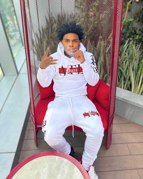 Officialatltayh - therealatltayh OnlyFans