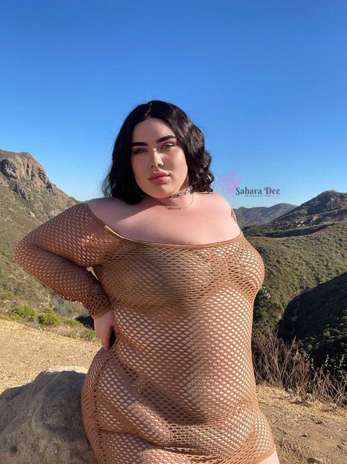 Sahara Dee - thesaharadee OnlyFans