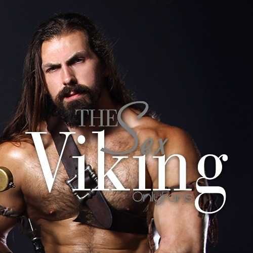 The Sex Viking - thesexviking OnlyFans
