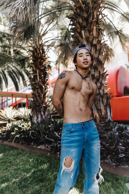 ꓘanou - thtoneazn OnlyFans