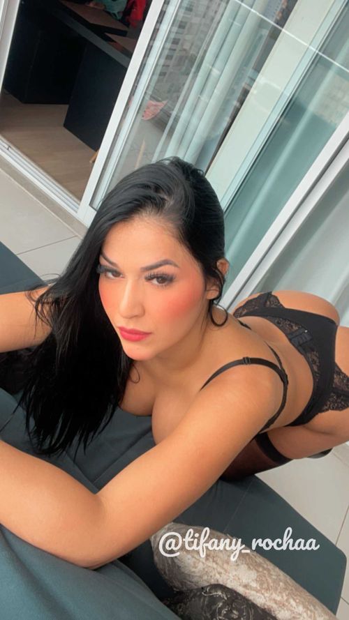 Tifany_rochaa - tifanyrochaa OnlyFans