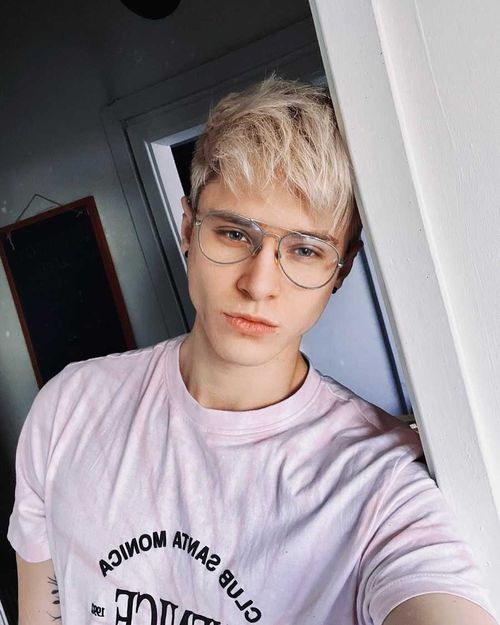 TOBIASS - tobbyass1 OnlyFans