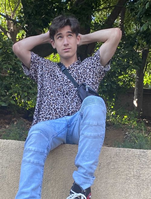 🦋 YASMIN VIP PAGE 🦋 - skye.yasmin2 OnlyFans