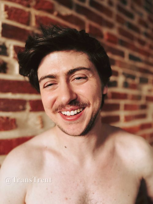 Trans Trent FTM - transtrent OnlyFans