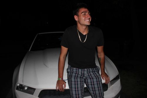 Kasper James thekasperjames OnlyFans