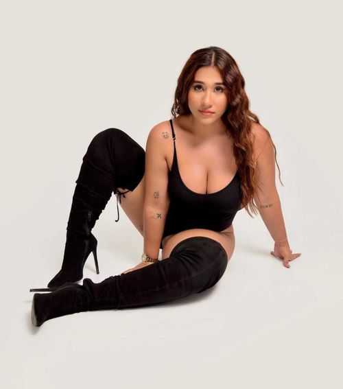Dailyn Montanez tremendashow OnlyFans