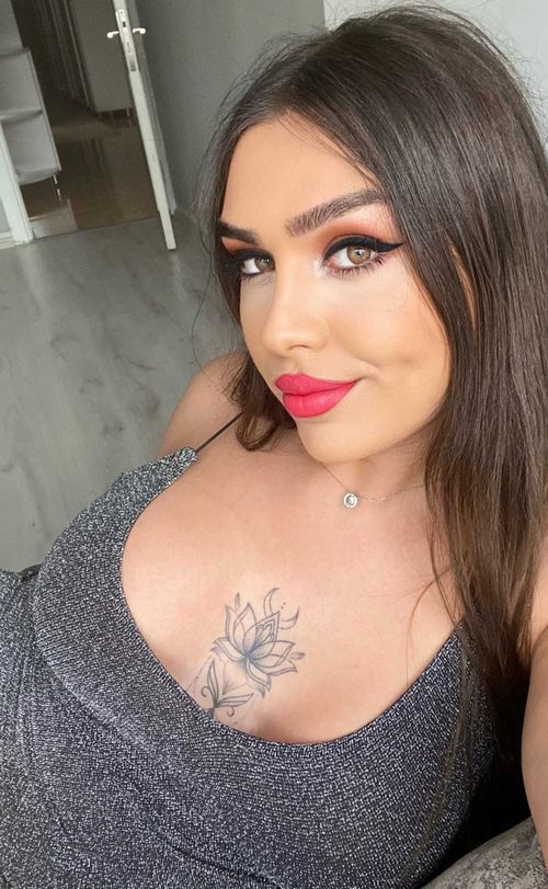 Ts Eva Ankara - ts_eva OnlyFans