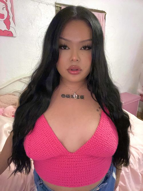 Jade Xo - tsjadexo OnlyFans