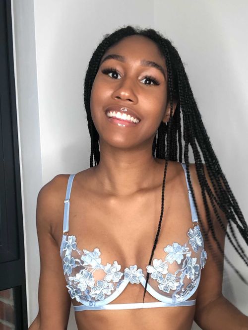 Alaine Cheeks-No PPV - alainecheeks OnlyFans