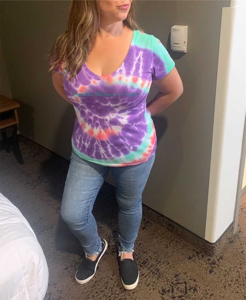 Tetona Latina - utetonalatina OnlyFans