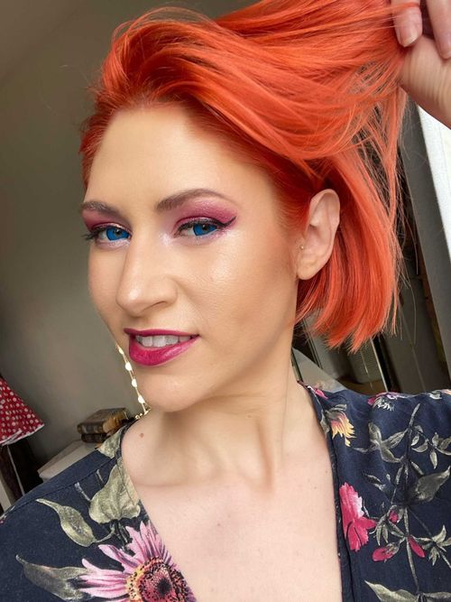 Veronica - vampairy OnlyFans