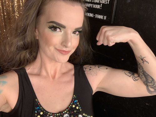 Janae Girard - janaeegf OnlyFans