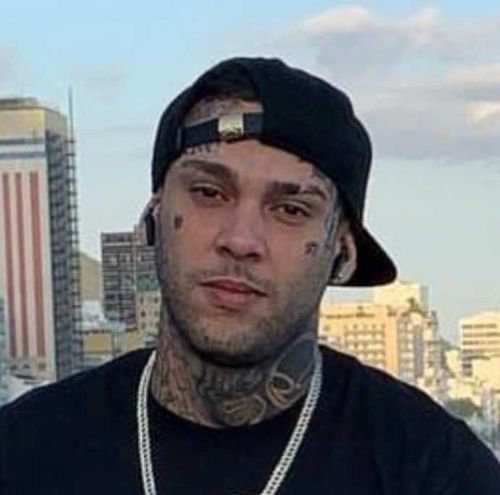 Andreas Private 😈 - marcrose OnlyFans