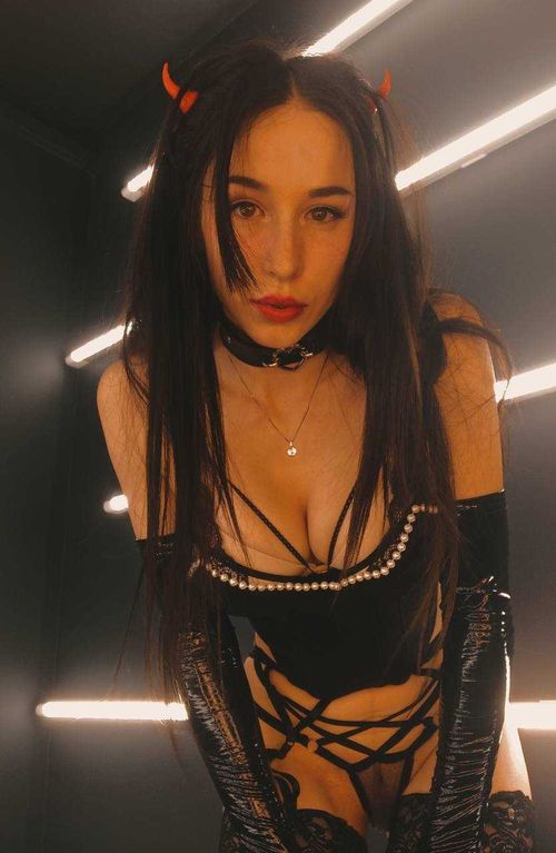 Vicky Peaches - vickypeaches OnlyFans