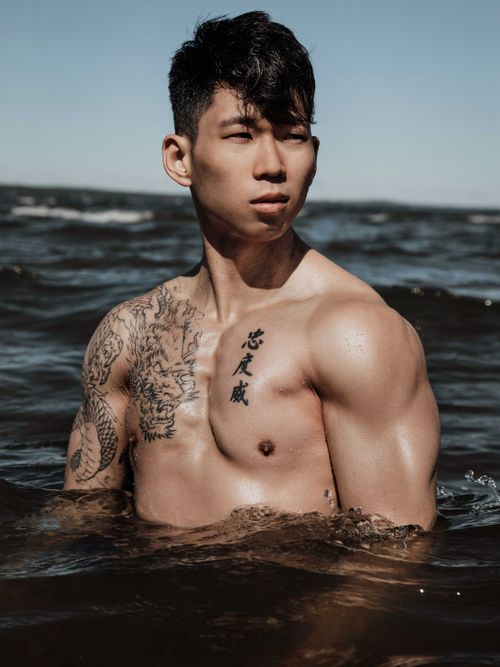Nickolas Nguyen viet_adonis OnlyFans