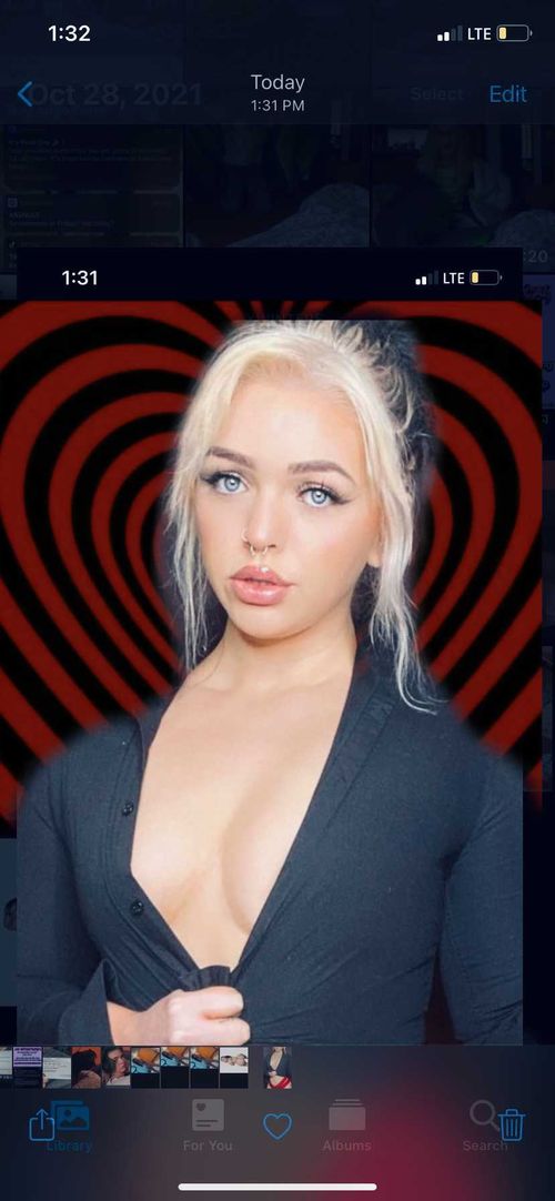 MeggyBytes Meggybyte OnlyFans