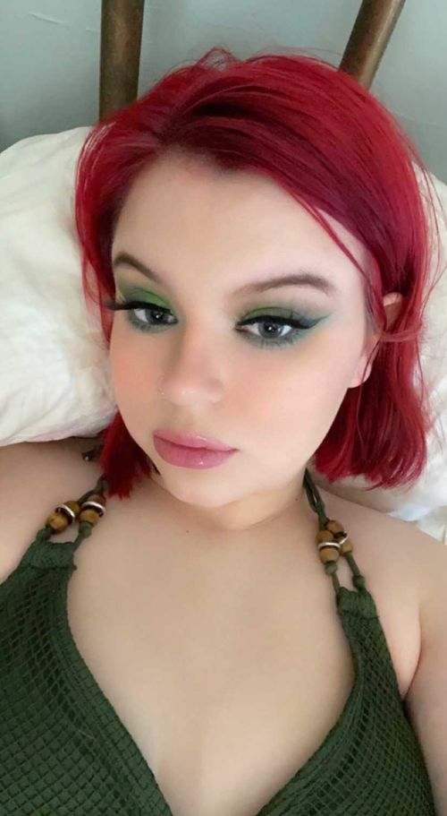 Violet - violetvixen69 OnlyFans