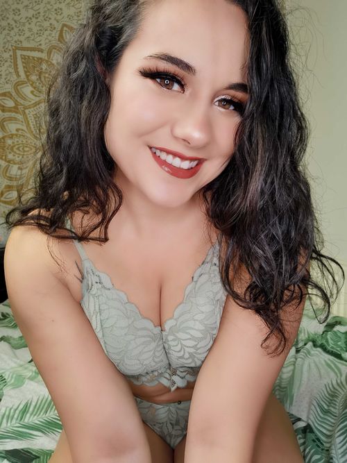 Cara Uma Mel caraumamel OnlyFans