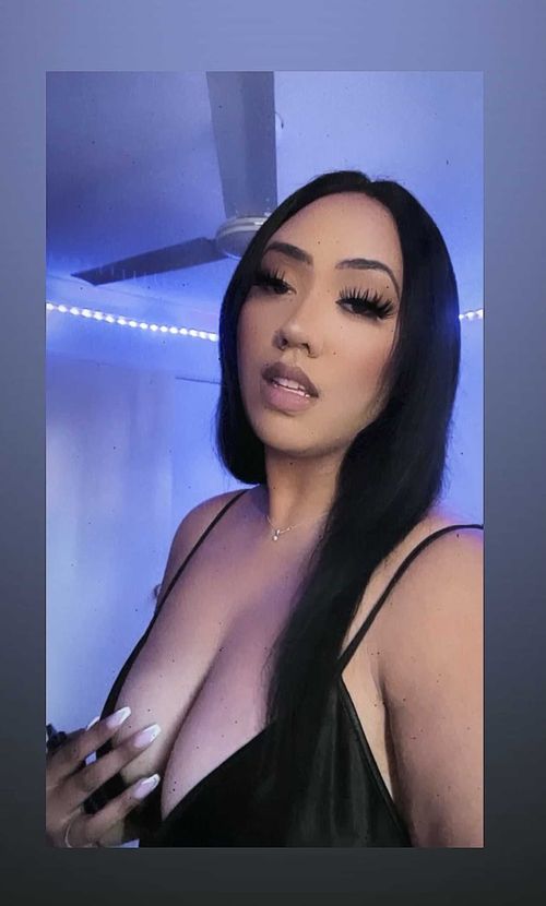 Cheryl Ann 💕 - cherylann_gg OnlyFans