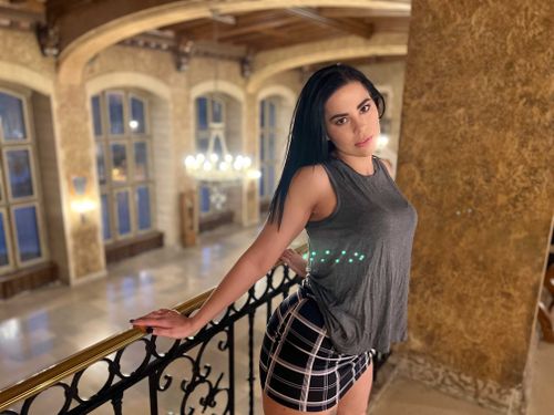 Giulia Wylde - giulia_wylde OnlyFans