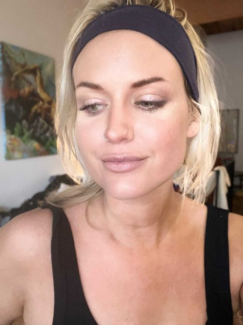 Katrina Zurick - wanderlust887 OnlyFans