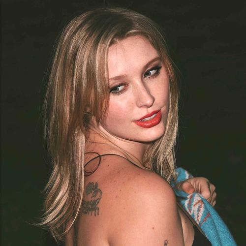 Willow - willowwhispers OnlyFans