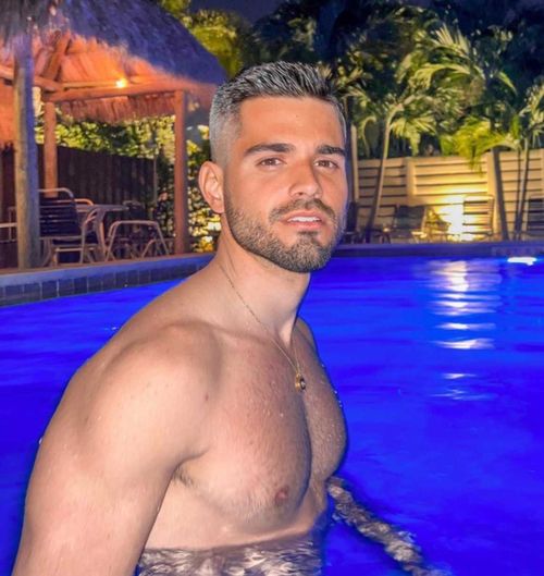 William R. 8 INCH 🍆 - willruas OnlyFans