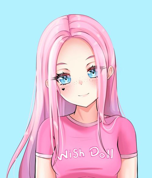 𝘞𝘪𝘴𝘩𝘋𝘰𝘭𝘭♡ - wishdoll OnlyFans