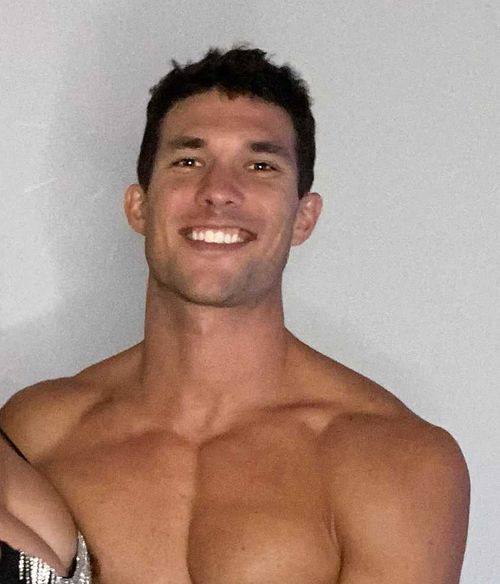 Kev FREE - workoutwithkevinfree OnlyFans