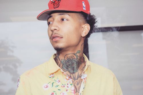 Morgan Lux - luxvip OnlyFans