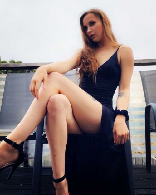 ChichiDoll chichidoll OnlyFans