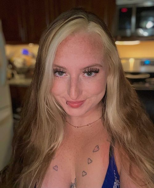 Nancy Miami - nancymiami OnlyFans