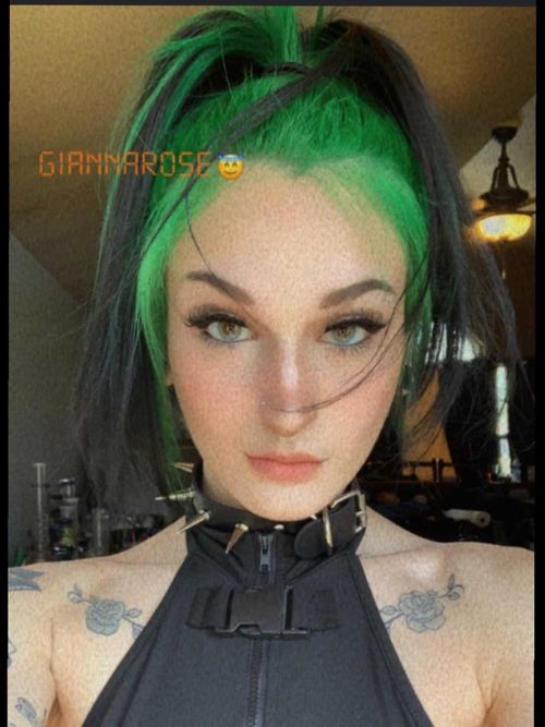 Angelbaby - xxangel_babyxx OnlyFans